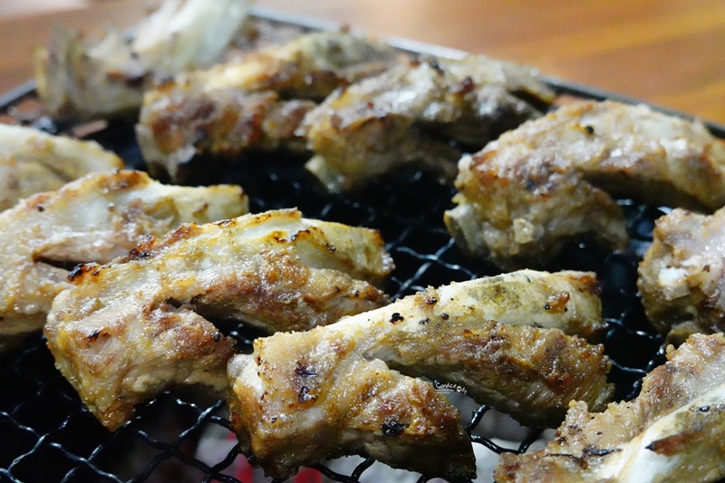 釜山烤肋排부산쪽쪽갈비｜西面站必吃美食!好吃不貴,西面宵夜推薦!