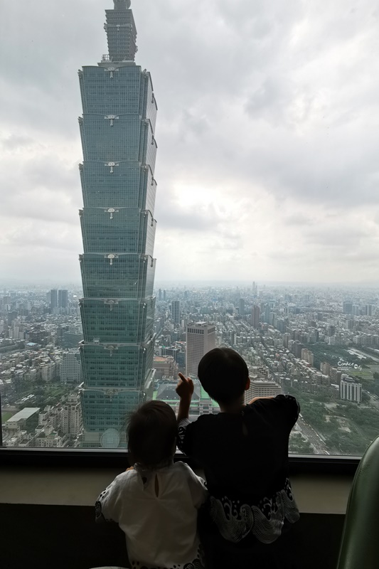 史密斯華倫斯基牛排館｜史密斯牛排,乾式熟成牛排是招牌(Smith & Wollensky Taipei)