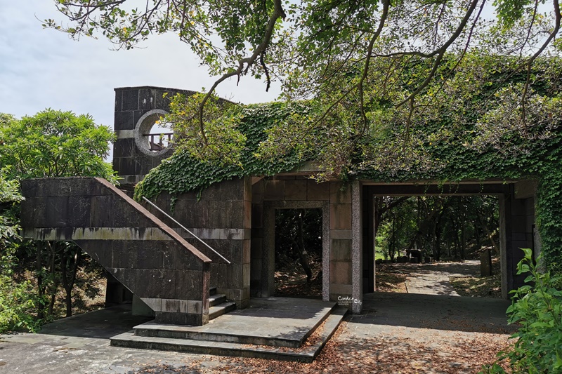 北關海潮公園｜這裡有宜蘭一線天!宜蘭景點超美海濱公園!