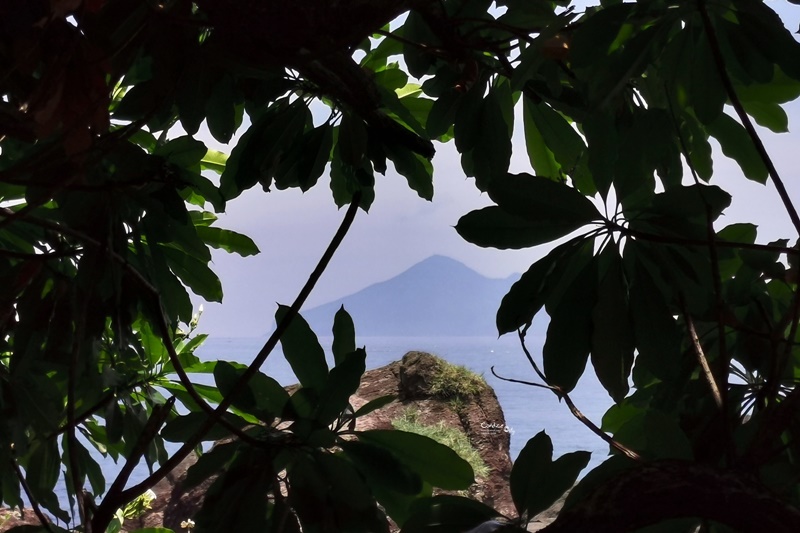 北關海潮公園｜這裡有宜蘭一線天!宜蘭景點超美海濱公園!