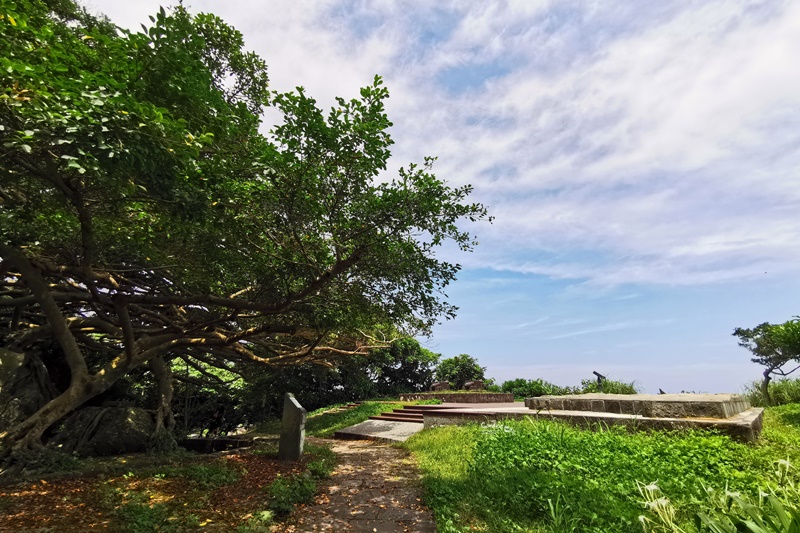 北關海潮公園｜這裡有宜蘭一線天!宜蘭景點超美海濱公園!