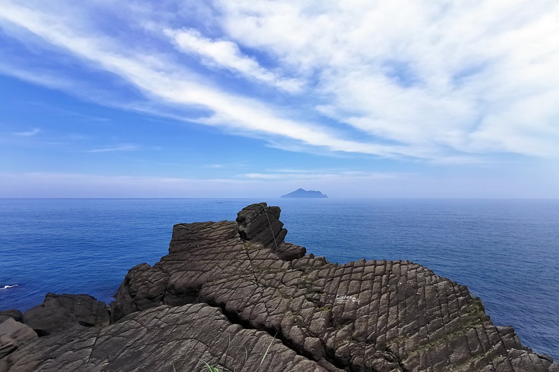 北關海潮公園｜這裡有宜蘭一線天!宜蘭景點超美海濱公園!