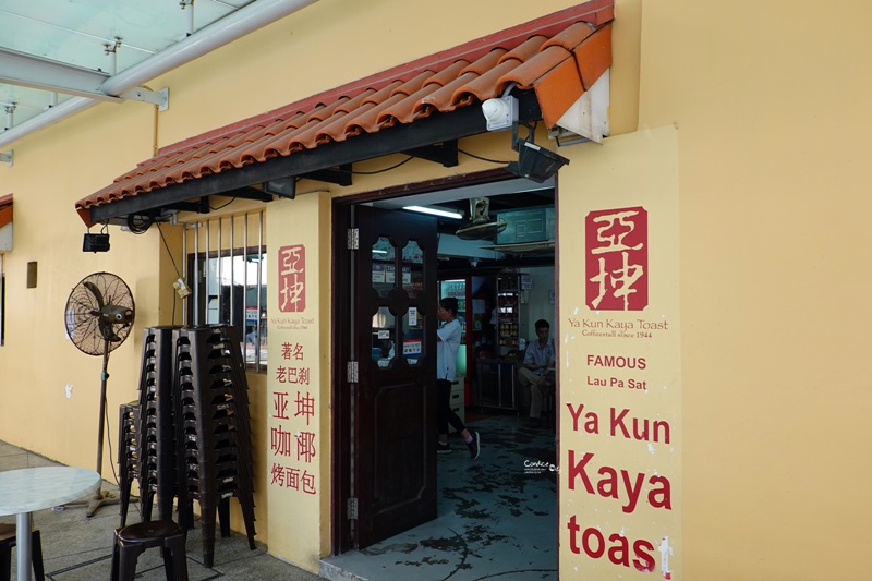 牛車水逛街地圖｜佛牙寺,牛車水美食街,寶塔街,眾多景點一次看!