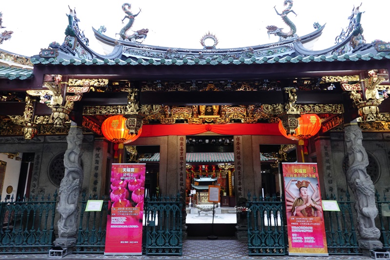 牛車水逛街地圖｜佛牙寺,牛車水美食街,寶塔街,眾多景點一次看!