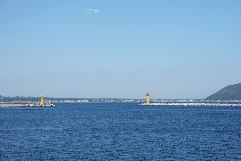 濟州島牛島攻略｜搭船前往牛島交通!濟州島必訪景點,牛島八景好美!