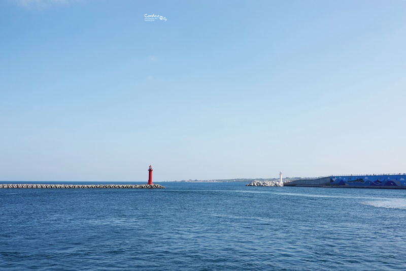 濟州島牛島攻略｜搭船前往牛島交通!濟州島必訪景點,牛島八景好美!