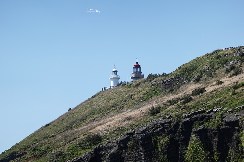 濟州島牛島攻略｜搭船前往牛島交通!濟州島必訪景點,牛島八景好美!