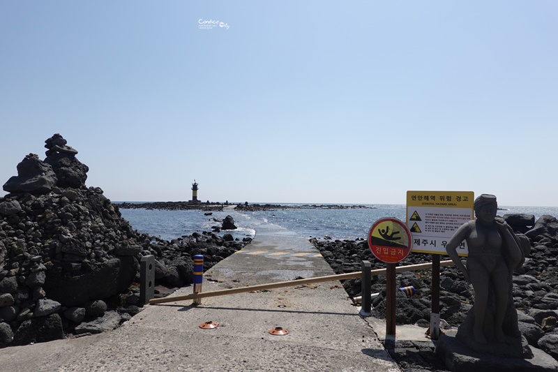 濟州島牛島攻略｜搭船前往牛島交通!濟州島必訪景點,牛島八景好美!