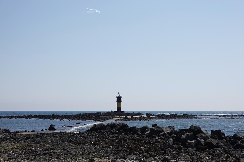 濟州島牛島攻略｜搭船前往牛島交通!濟州島必訪景點,牛島八景好美!