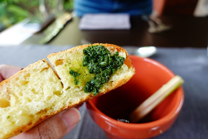 Tangerine 天滋林鮮泰餐廳｜創意泰式料理,聖淘沙約會餐廳選這間!