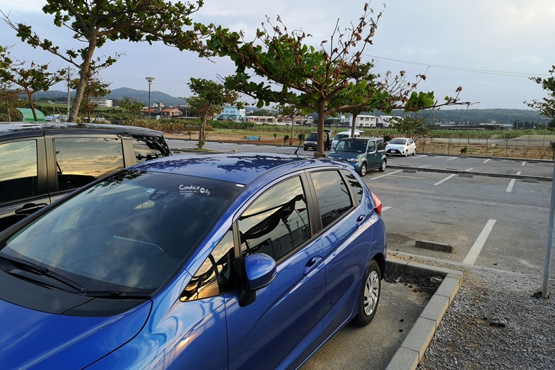 Cape Maeda 真榮田岬｜青之洞窟潛水超美,沖繩景點恩納村!