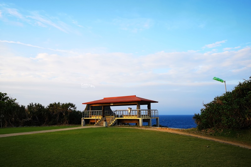 Cape Maeda 真榮田岬｜青之洞窟潛水超美,沖繩景點恩納村!