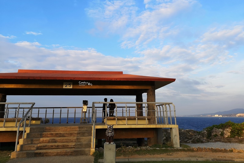 Cape Maeda 真榮田岬｜青之洞窟潛水超美,沖繩景點恩納村!