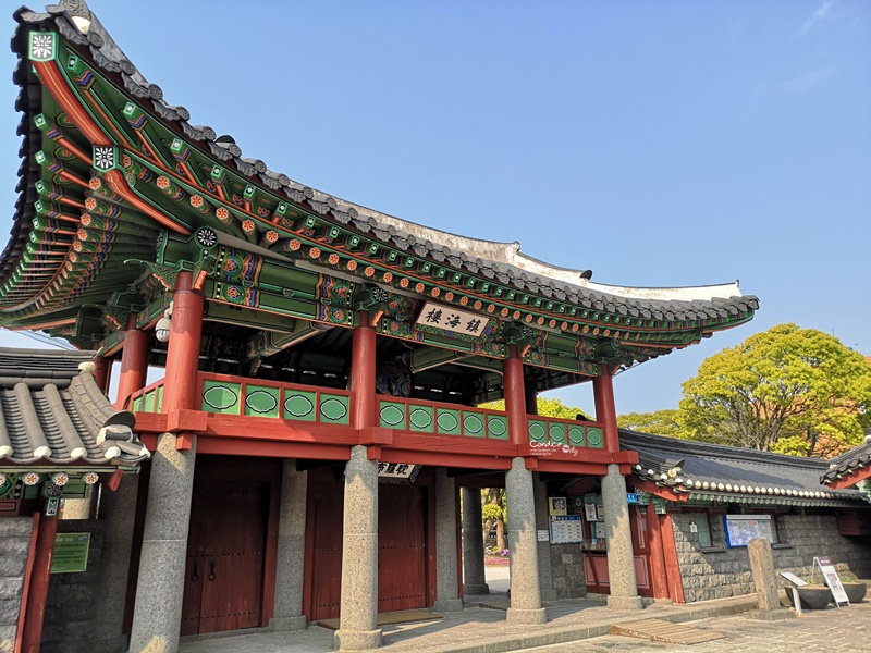 黑豬肉一條街,東門市場,生魚片一條街,中央地下街｜濟州島必去景點1次訪!