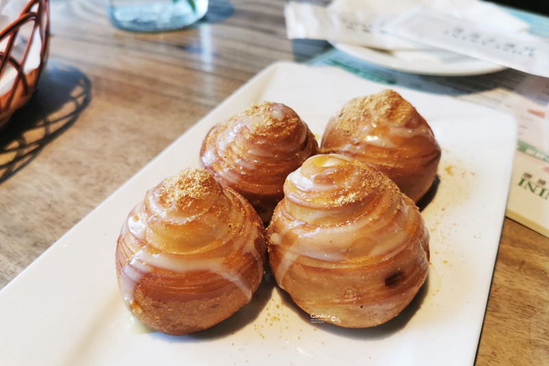 托斯卡尼尼義大利庭園餐廰 中壢店｜味道好,平價,大片草坪的親子餐廳(桃園美食)