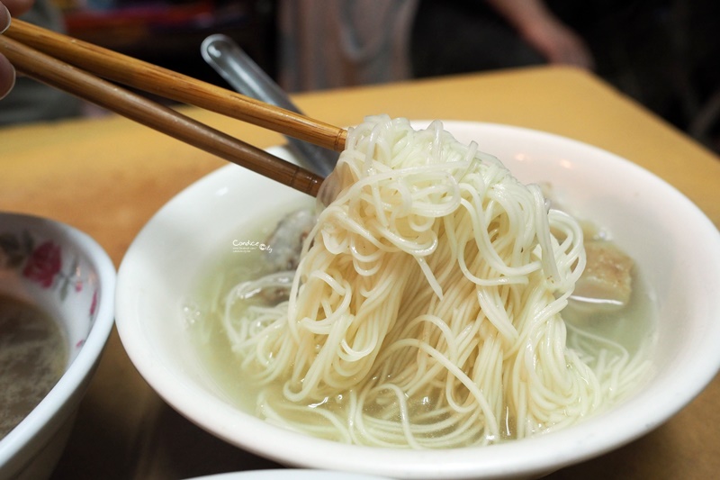 阿明豬心冬粉｜台南保安路排隊美食!大熱天排隊也要吃!