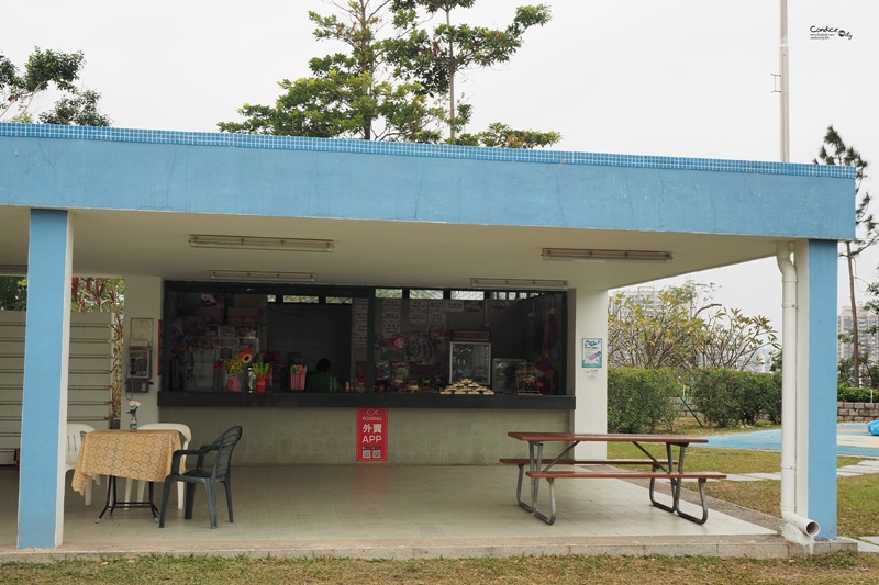 《澳門景點》東望洋燈塔,搭松山纜車至聖母雪地殿教堂,在地人推薦隱藏澳門景點