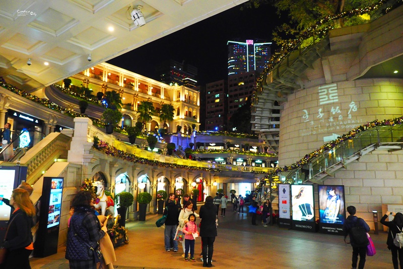 《香港美食》蘭芳園 森記粉麵家牛雜麵 尖沙嘴美食,1881 heritage逛逛!