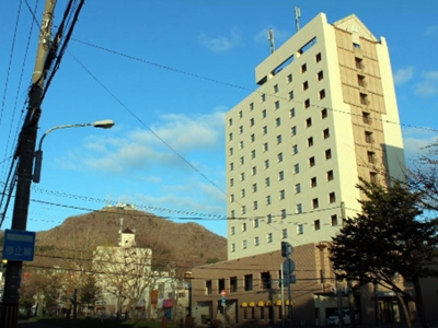 【函館住宿推薦】11間北海道函館住宿精選,激推函館車站,金森倉庫,函館夜景住宿!