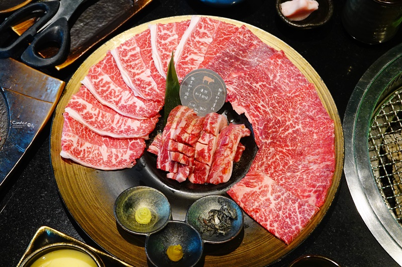 碳佐麻里精品燒肉 台南府前店｜好吃便宜燒肉,燒肉界南霸天!超讚!