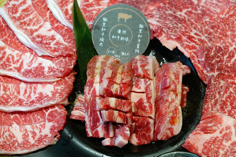 碳佐麻里精品燒肉 台南府前店｜好吃便宜燒肉,燒肉界南霸天!超讚!