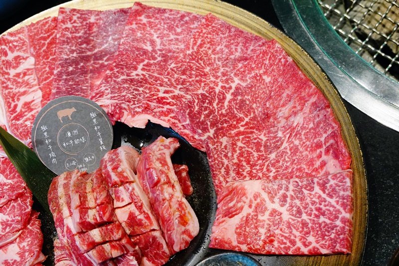 碳佐麻里精品燒肉 台南府前店｜好吃便宜燒肉,燒肉界南霸天!超讚!