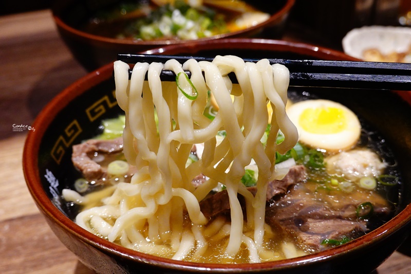 麵屋牛一雞骨牛肉麵｜特色日式拉麵作法,好吃台北牛肉麵(忠孝敦化美食)