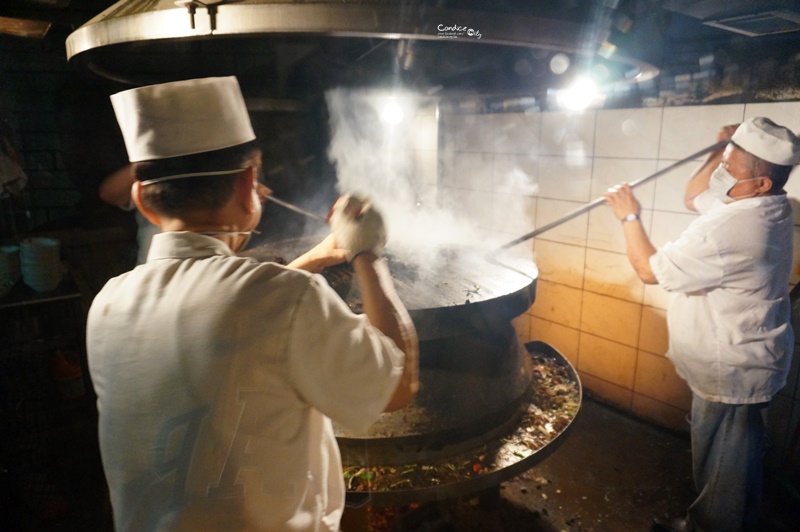 唐宮蒙古烤肉涮羊肉餐廳｜歷久不衰老牌涮羊肉火鍋,更愛蒙古烤肉(行天宮美食)