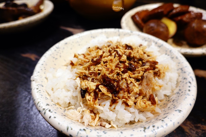 龍涎居雞膳食坊 忠孝復興店｜好喝雞湯,東區龍涎居,冬天來一鍋滿足啊!