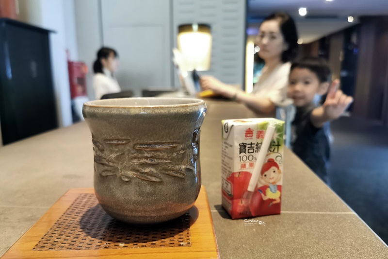 台南晶英酒店｜早餐好吃,還設親子遊戲室,泳池美!台南飯店推薦!