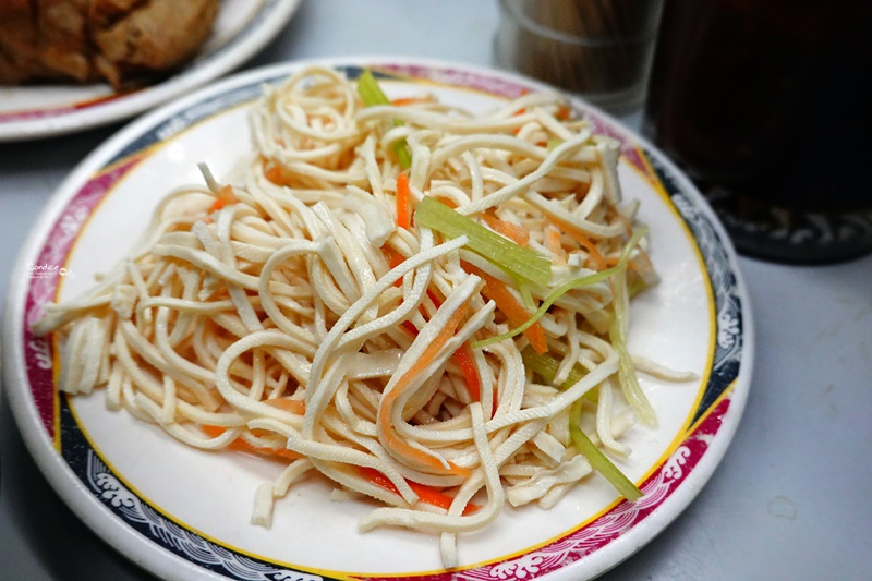 劉山東牛肉麵｜近70年老店!邰智源超推薦的台北牛肉麵!牛肉超讚!