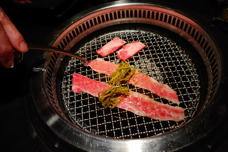 犇 和牛館 燒肉.鍋物｜套餐燒肉很划算!午餐還享85折優惠!