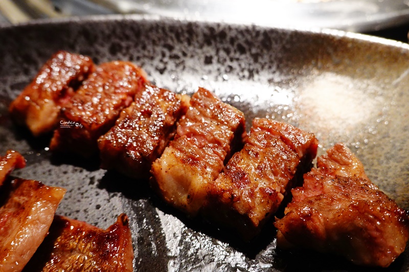 犇 和牛館 燒肉.鍋物｜套餐燒肉很划算!午餐還享85折優惠!