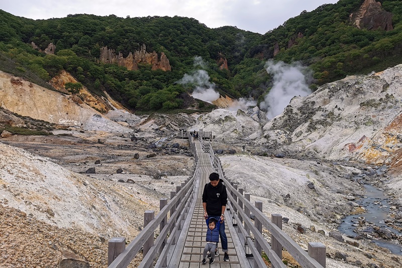 北海道景點地圖》2024北海道必玩49個景點推薦,北海道自由行攻略!!