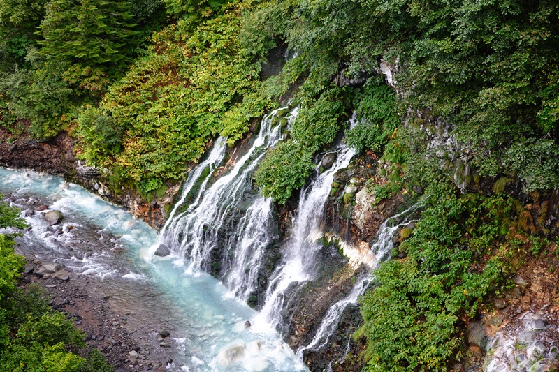 北海道景點地圖》2024北海道必玩49個景點推薦,北海道自由行攻略!!