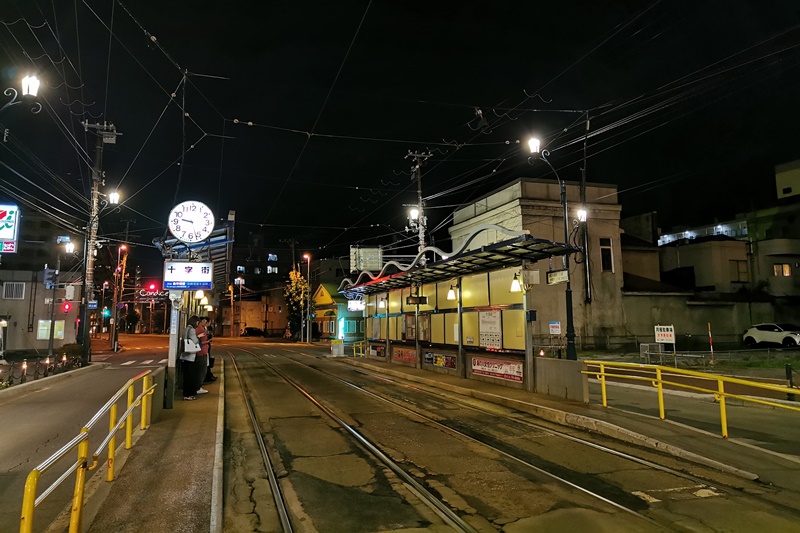 函館WBF大飯店｜走路可到函館山夜景纜車,函館住宿推薦!