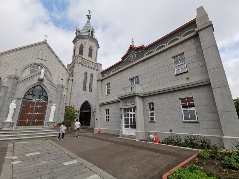 函館景點｜11個北海道函館必去景點!函館自由行攻略之函館真好玩!