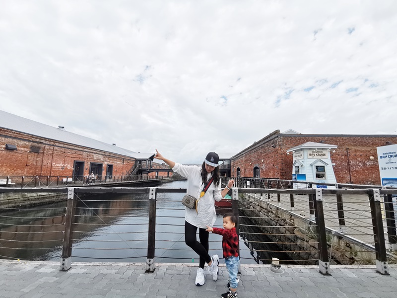 函館景點｜11個北海道函館必去景點!函館自由行攻略之函館真好玩!