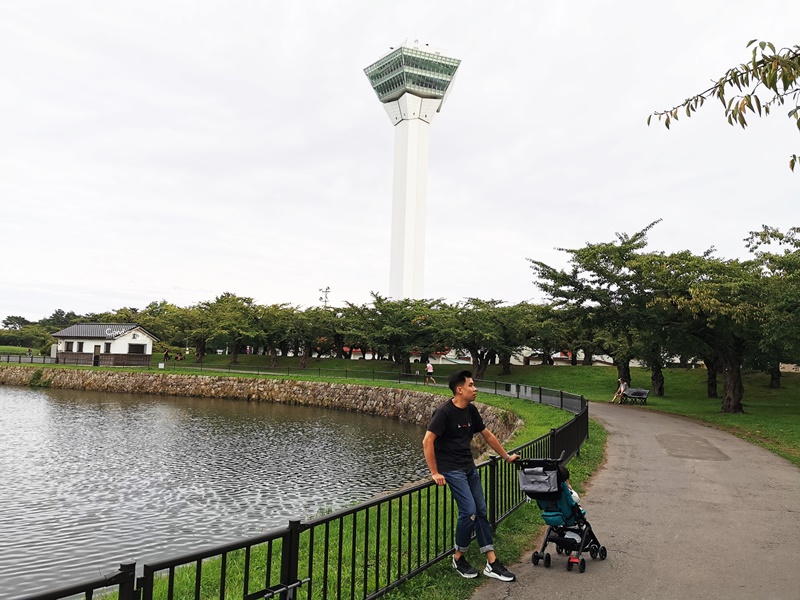 函館景點｜11個北海道函館必去景點!函館自由行攻略之函館真好玩!