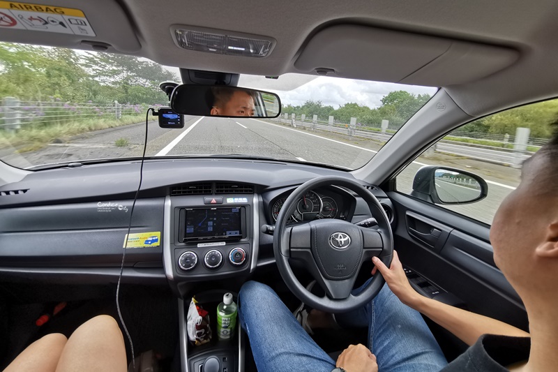 Budget租車｜北海道租車推薦!函館進札幌出最佳選擇!