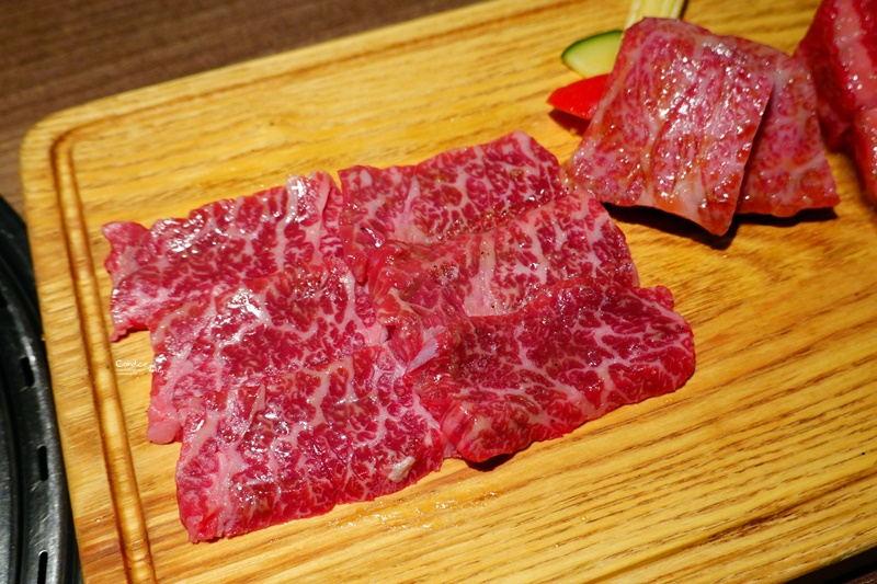 燒肉風間 Kazama｜台中日本和牛吃風間燒肉!套餐價位划算,壽星優惠菜單!