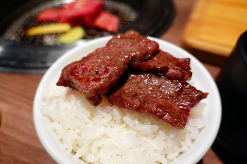 燒肉風間 Kazama｜台中日本和牛吃風間燒肉!套餐價位划算,壽星優惠菜單!