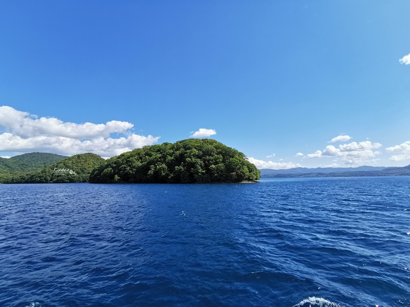 洞爺湖汽船｜必搭乘洞爺湖遊覽船賞湖一圈,登中島欣賞湖畔美景!