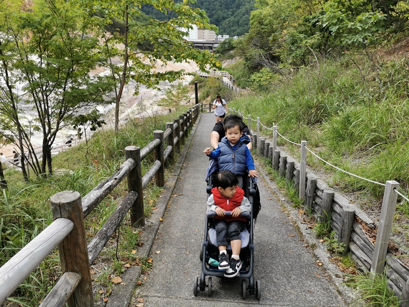 登別景點｜登別溫泉街+地獄谷+大湯沼,怎麼玩看本篇!