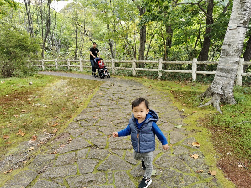 登別景點｜登別溫泉街+地獄谷+大湯沼,怎麼玩看本篇!