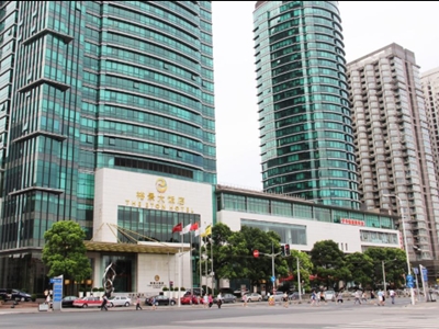 上海住宿推薦｜12間超優上海飯店推薦:浦東陸家嘴,浦西:外灘,豫園全攻略!