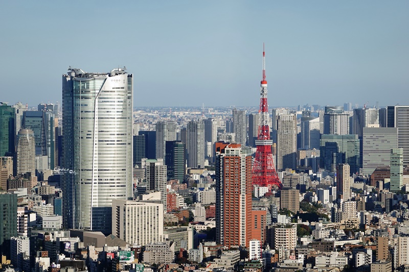 SHIBUYA SKY澀谷展望台,澀谷新地標,超美澀谷觀景台/門票/預約一次看!