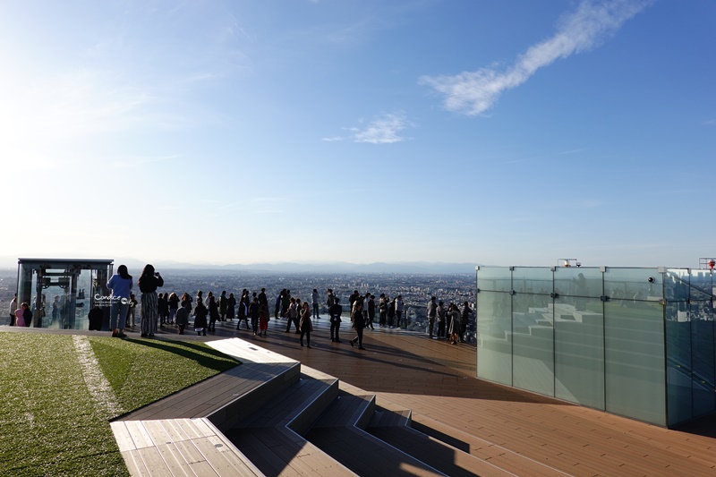 SHIBUYA SKY澀谷展望台,澀谷新地標,超美澀谷觀景台/門票/預約一次看!