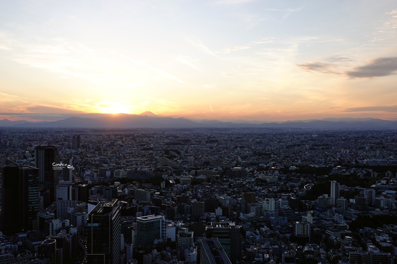 SHIBUYA SKY澀谷展望台,澀谷新地標,超美澀谷觀景台/門票/預約一次看!