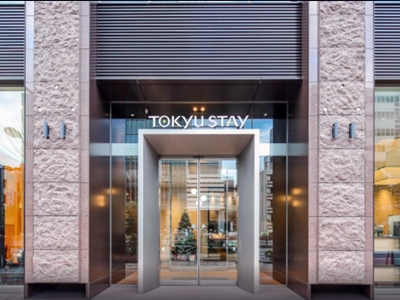 東京銀座住宿推薦》10間高評價,交通方便,東京銀座飯店推薦!